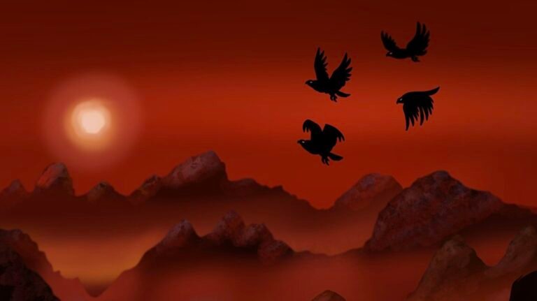 Mayasanego Talons Epic Fantasy Novel